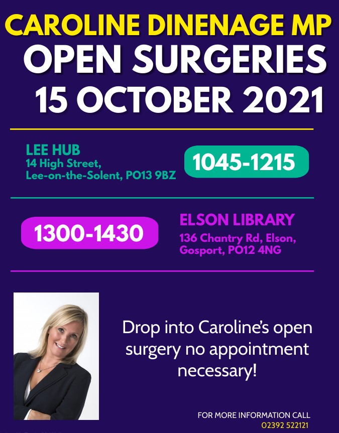 Open Surgeries