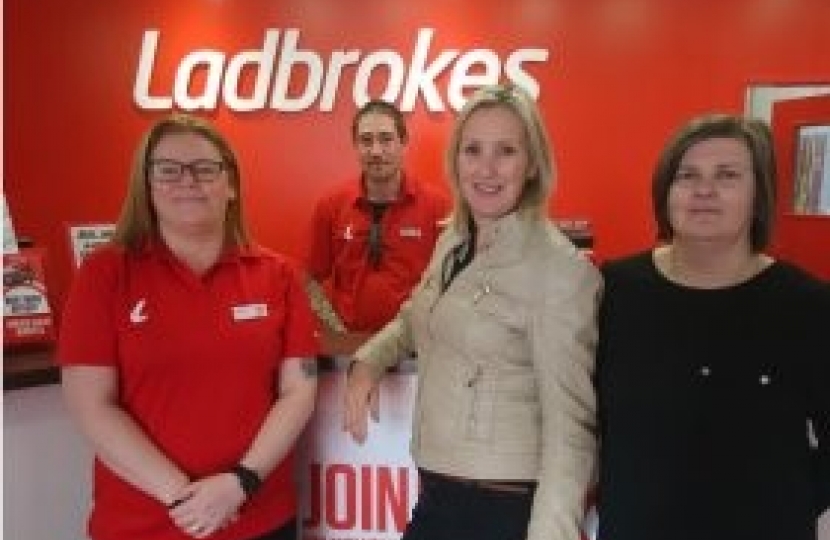 Ladbrokes