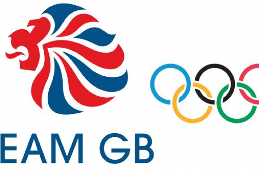 team gb