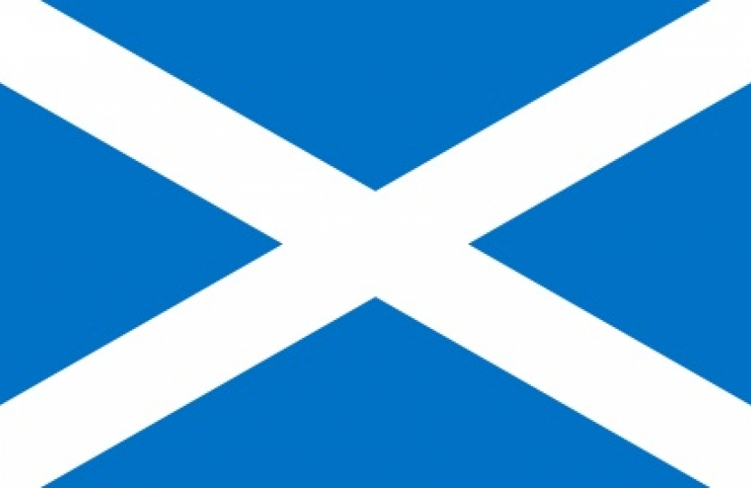 scotland