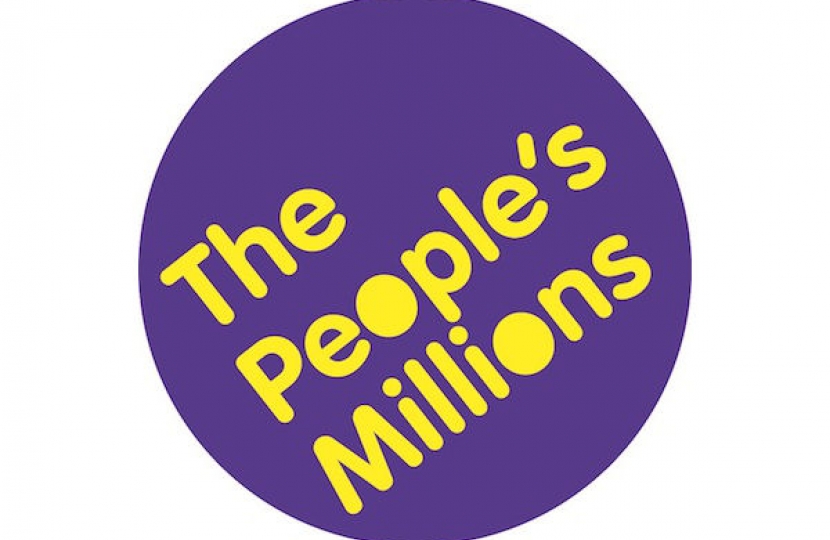 People's Millions