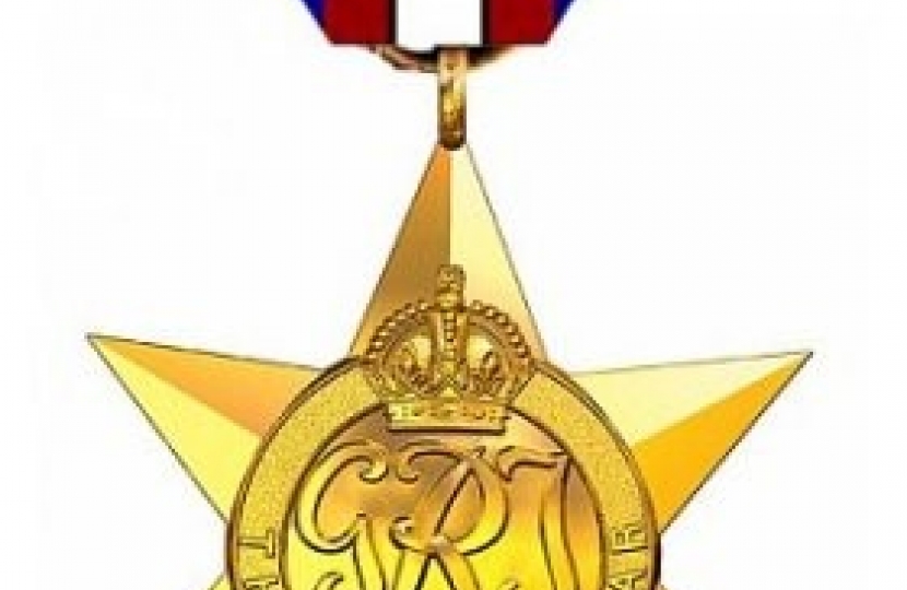 medal