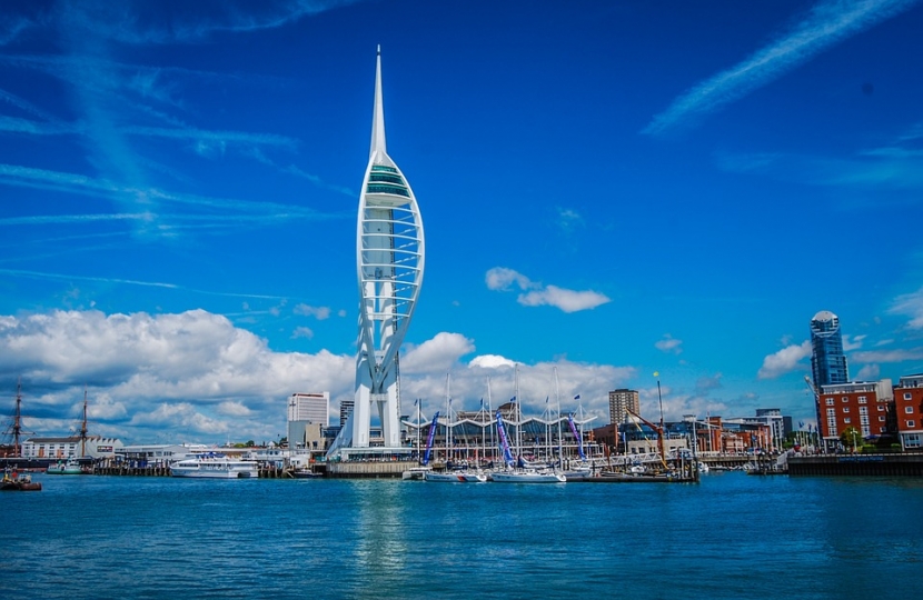 portsmouth