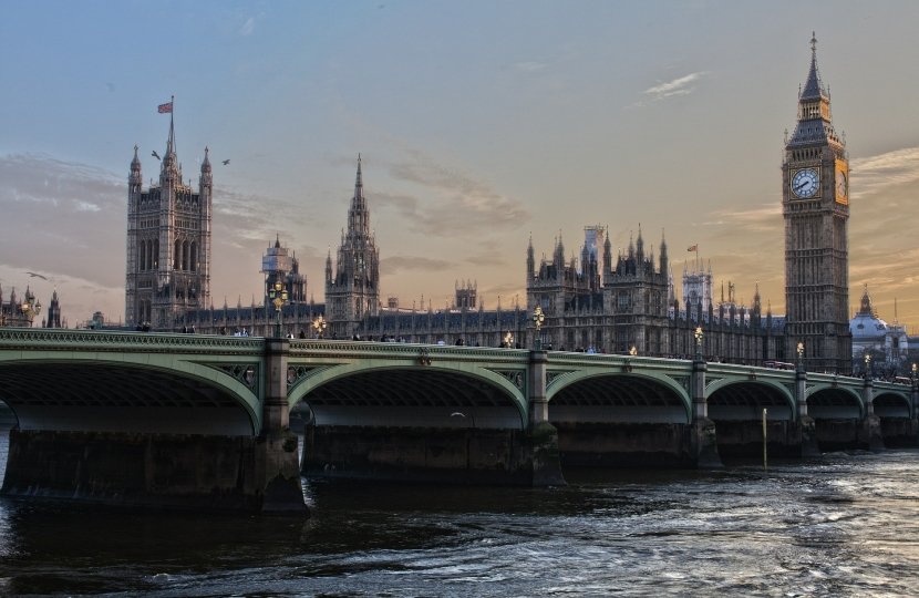 House of Parliament