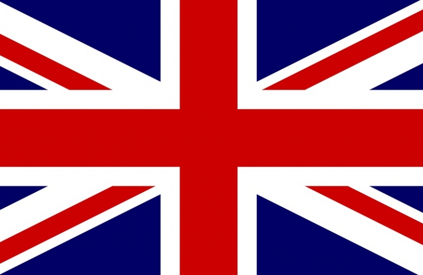 union jack