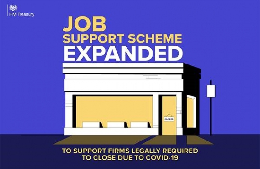 Job Support Scheme