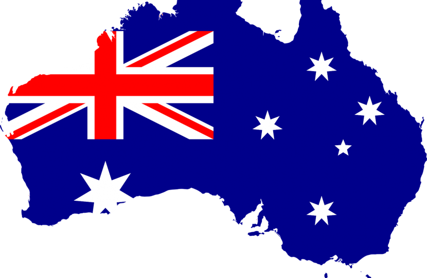 Australia