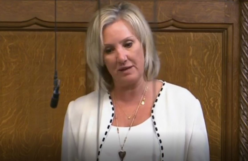 End Shameful Local IVF Access Unfairness Says MP