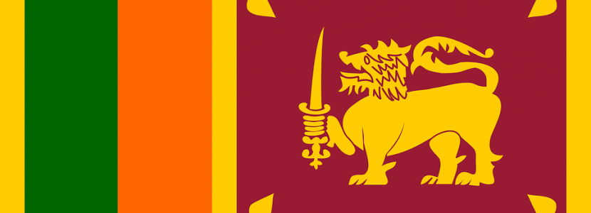 sri lanka