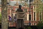 Millicent Fawcett