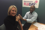 flu jab