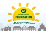 morrisons foundation