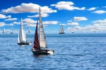 sailing