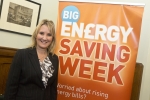 energy saving week