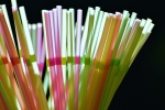 straws