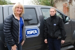 rspca