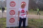 Sport relief