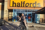 Halfords