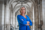 Caroline Dinenage image