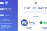 Southern Water Event