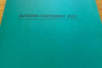 Autumn budget