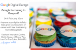 Google digital garage