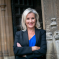 Dame Caroline Dinenage MP in Westminster