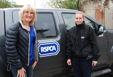 rspca