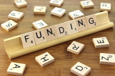 funding