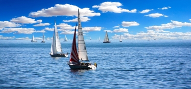 sailing