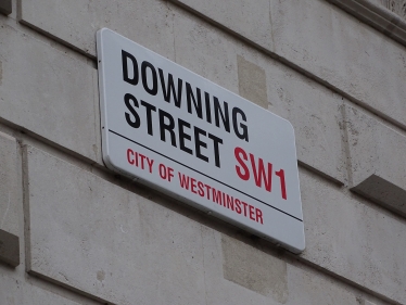 Downing Street